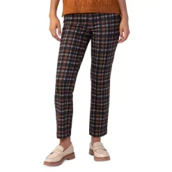 Coupon 😀 Sanctuary Carnaby Kick Cropped Pants Cottage Check 😍 -Sanctuary Sales Shop unnamed file 110