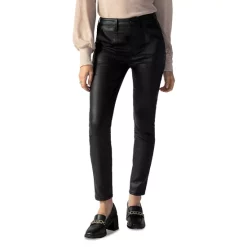 Top 10 🧨 Sanctuary Hayden 🧥 Coated Skinny Ankle 👖 Jeans Java 😍