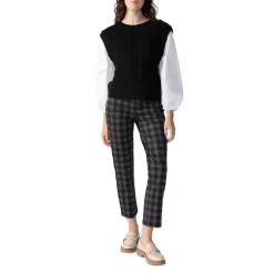 Hot Sale 🤩 Sanctuary 2 Become 1 Sweater Black 🔔 -Sanctuary Sales Shop unnamed file 165