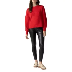 Top 10 🧨 Sanctuary Runway Faux Leather Leggings Black ✔️ -Sanctuary Sales Shop unnamed file 185