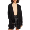 Cheap 🧨 Sanctuary Cozy Seeker Ribbed Cardigan Black ⭐ -Sanctuary Sales Shop unnamed file 198