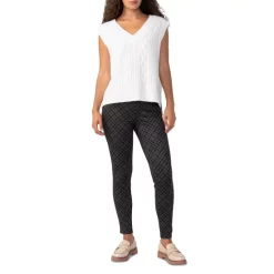 Outlet 🛒 Sanctuary Cozy Cable Knit Sweater Vest Creme Brulee 👍 -Sanctuary Sales Shop unnamed file 213