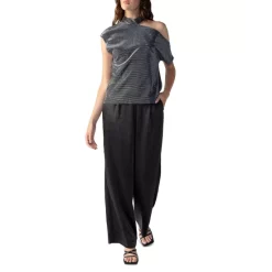 New 💯 Sanctuary Part Time Lover Tee Silver Met 🌟 -Sanctuary Sales Shop unnamed file 261