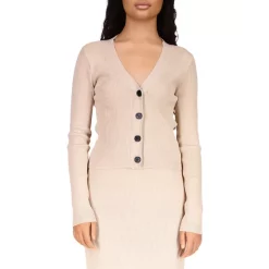 Buy 🌟 Sanctuary Play It Cool Cardigan Black 😍