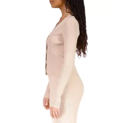 Buy 🌟 Sanctuary Play It Cool Cardigan Black 😍 -Sanctuary Sales Shop unnamed file 267