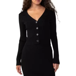Buy 🌟 Sanctuary Play It Cool Cardigan Black 😍 -Sanctuary Sales Shop unnamed file 271