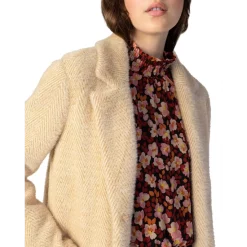 Budget ❤️ Sanctuary Hometown Longline Knit Jacket Toasted Oat ✔️ -Sanctuary Sales Shop unnamed file 274