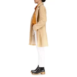 Budget ❤️ Sanctuary Hometown Longline Knit Jacket Toasted Oat ✔️ -Sanctuary Sales Shop unnamed file 276