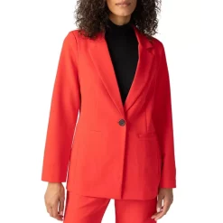 Deals 🌟 Sanctuary Bryce Woven Blazer Pine ✔️ -Sanctuary Sales Shop unnamed file 318