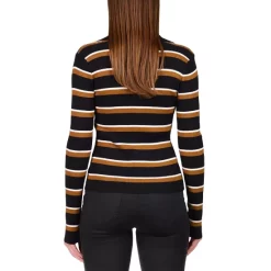 Best reviews of 😍 Sanctuary Your Love Striped Cardigan Black Sp 🎁 -Sanctuary Sales Shop unnamed file 329
