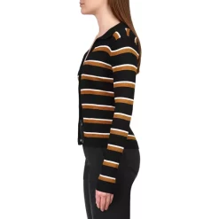 Best reviews of 😍 Sanctuary Your Love Striped Cardigan Black Sp 🎁 -Sanctuary Sales Shop unnamed file 330