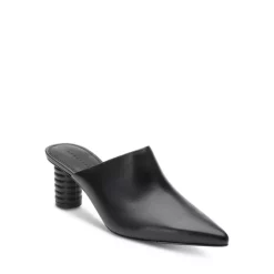 Top 10 🛒 Sanctuary 👩 Women's Swag Pointed Toe Slip On High Heel Pumps Black 💯