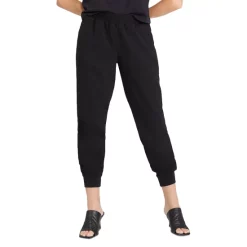 Flash Sale 👍 Sanctuary Day Trip Jogger Pants Black 😉
