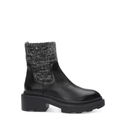 New 𧨠Sanctuary π© Women's As-Take On Booties Black Mult π 9 New 𧨠Sanctuary π© Women's As-Take On Booties Black Mult π -Sanctuary Sales Shop unnamed file 420