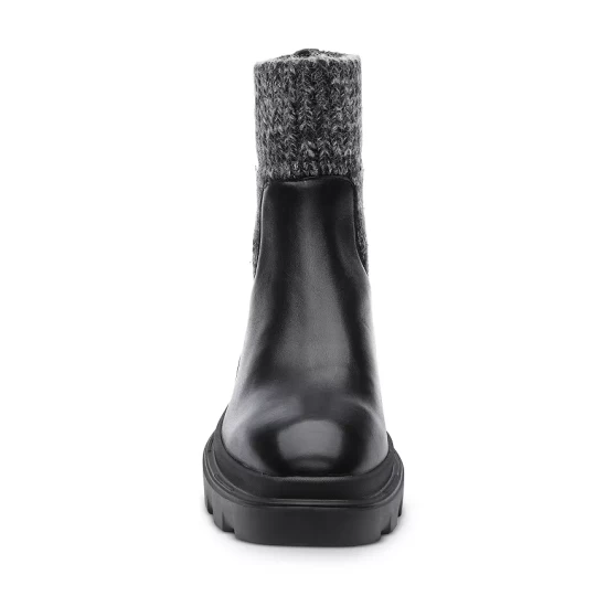 New 𧨠Sanctuary π© Women's As-Take On Booties Black Mult π 5 New 𧨠Sanctuary π© Women's As-Take On Booties Black Mult π - Image 3