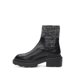 New 𧨠Sanctuary π© Women's As-Take On Booties Black Mult π 11 New 𧨠Sanctuary π© Women's As-Take On Booties Black Mult π -Sanctuary Sales Shop unnamed file 422