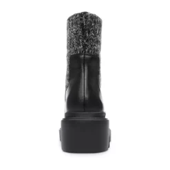 New 𧨠Sanctuary π© Women's As-Take On Booties Black Mult π 12 New 𧨠Sanctuary π© Women's As-Take On Booties Black Mult π -Sanctuary Sales Shop unnamed file 423