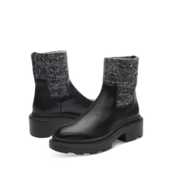 New 𧨠Sanctuary π© Women's As-Take On Booties Black Mult π 13 New 𧨠Sanctuary π© Women's As-Take On Booties Black Mult π -Sanctuary Sales Shop unnamed file 424