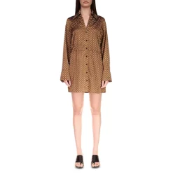 Cheapest β¨ Sanctuary Modern π Shirt π Dress Spice Geo π 12 Cheapest β¨ Sanctuary Modern π Shirt π Dress Spice Geo π -Sanctuary Sales Shop unnamed file 436