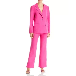 Cheapest 😍 Sanctuary Bryce Blazer & Noho Pants Black Night ❤️