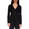 New 🔥 Sanctuary Off Duty Cardigan Black 🧨 -Sanctuary Sales Shop unnamed file 453