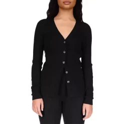 New π₯ Sanctuary Off Duty Cardigan Black π§¨