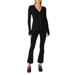 New 🔥 Sanctuary Off Duty Cardigan Black 🧨 -Sanctuary Sales Shop unnamed file 456