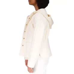 Top 10 🔥 Sanctuary Nova Hooded Quilted Jacket Creme 🤩 -Sanctuary Sales Shop unnamed file 460