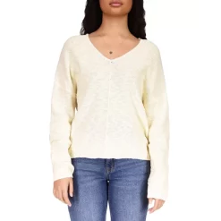 Coupon ✨ Sanctuary Keep It Chill Sweater Brulee 🎉