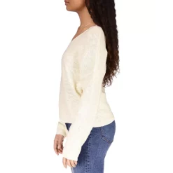 Coupon ✨ Sanctuary Keep It Chill Sweater Brulee 🎉 -Sanctuary Sales Shop unnamed file 465