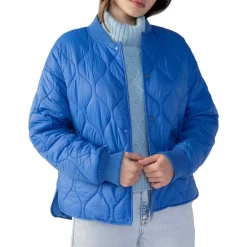 Best reviews of ❤️ Sanctuary Vancouver Quilted Bomber Jacket Black Night 😉 -Sanctuary Sales Shop unnamed file 47