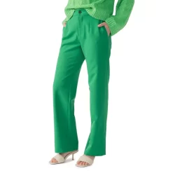 Buy ⌛ Sanctuary Noho Woven Pants Black Night 🔥