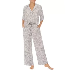 Best reviews of ❤️ Sanctuary Elbow Sleeve 👕 Shirt & Long Pants Pajama Set Black ❤️ -Sanctuary Sales Shop unnamed file 519