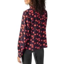 Discount 😍 Sanctuary New Romance Popover Top Rouge 🔥 -Sanctuary Sales Shop unnamed file 521