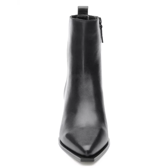 Deals π Sanctuary π© Women's SA-YOLO Pointed Toe Booties Black π 6 Deals π Sanctuary π© Women's SA-YOLO Pointed Toe Booties Black π - Image 4