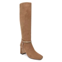 Buy ⌛ Sanctuary 👩 Women's Electric Embellished High Heel 🥾 Boots Acorn 😉