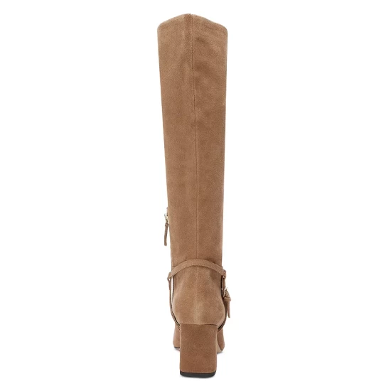 Buy β Sanctuary π© Women's Electric Embellished High Heel π₯Ύ Boots Acorn π 7 Buy β Sanctuary π© Women's Electric Embellished High Heel π₯Ύ Boots Acorn π - Image 5