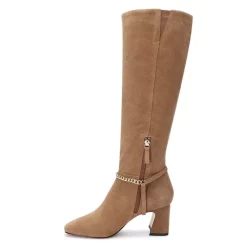 Buy ⌛ Sanctuary 👩 Women's Electric Embellished High Heel 🥾 Boots Acorn 😉 -Sanctuary Sales Shop unnamed file 547