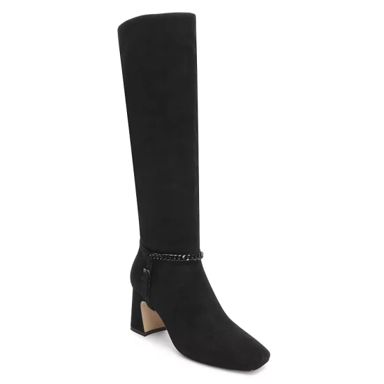 Buy β Sanctuary π© Women's Electric Embellished High Heel π₯Ύ Boots Acorn π 10 Buy β Sanctuary π© Women's Electric Embellished High Heel π₯Ύ Boots Acorn π - Image 8