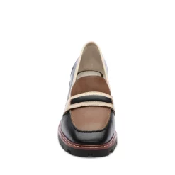 Cheap 🌟 Sanctuary 👩 Women's Parkside Slip On High Heel Loafer Pumps Black/spice 😀 -Sanctuary Sales Shop unnamed file 551