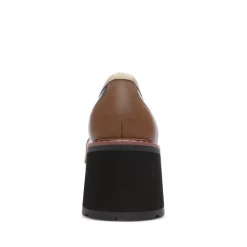 Cheap 🌟 Sanctuary 👩 Women's Parkside Slip On High Heel Loafer Pumps Black/spice 😀 -Sanctuary Sales Shop unnamed file 553