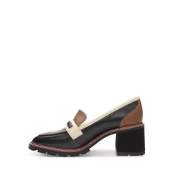 Cheap 🌟 Sanctuary 👩 Women's Parkside Slip On High Heel Loafer Pumps Black/spice 😀 -Sanctuary Sales Shop unnamed file 554