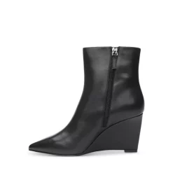 Deals β Sanctuary π© Women's Pacer Pointed Toe Wedge Booties Black β 13 Deals β Sanctuary π© Women's Pacer Pointed Toe Wedge Booties Black β -Sanctuary Sales Shop unnamed file 560