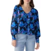 Best reviews of 😀 Sanctuary Everyday Printed Button Front Blouse In The Night 🎁 -Sanctuary Sales Shop unnamed file 567