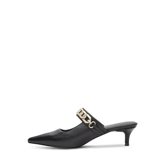 Wholesale π Sanctuary π© Women's A-List Pointed Toe Embellished Pumps Black π 4 Wholesale π Sanctuary π© Women's A-List Pointed Toe Embellished Pumps Black π - Image 2