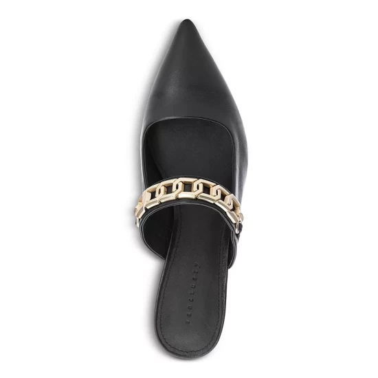 Wholesale π Sanctuary π© Women's A-List Pointed Toe Embellished Pumps Black π 5 Wholesale π Sanctuary π© Women's A-List Pointed Toe Embellished Pumps Black π - Image 3