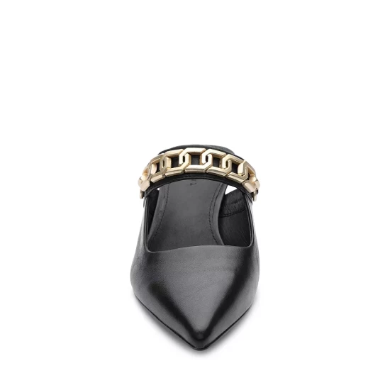 Wholesale π Sanctuary π© Women's A-List Pointed Toe Embellished Pumps Black π 6 Wholesale π Sanctuary π© Women's A-List Pointed Toe Embellished Pumps Black π - Image 4