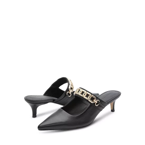 Wholesale π Sanctuary π© Women's A-List Pointed Toe Embellished Pumps Black π 8 Wholesale π Sanctuary π© Women's A-List Pointed Toe Embellished Pumps Black π - Image 6