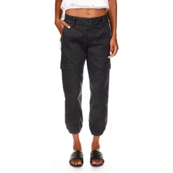 Brand new 😍 Sanctuary Rebel Cargo Pants Obsidian ⭐ -Sanctuary Sales Shop unnamed file 59