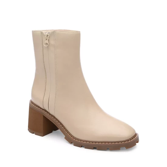 Coupon π Sanctuary π© Women's Primetime High Heel Booties Oatmilk β 3 Coupon π Sanctuary π© Women's Primetime High Heel Booties Oatmilk β